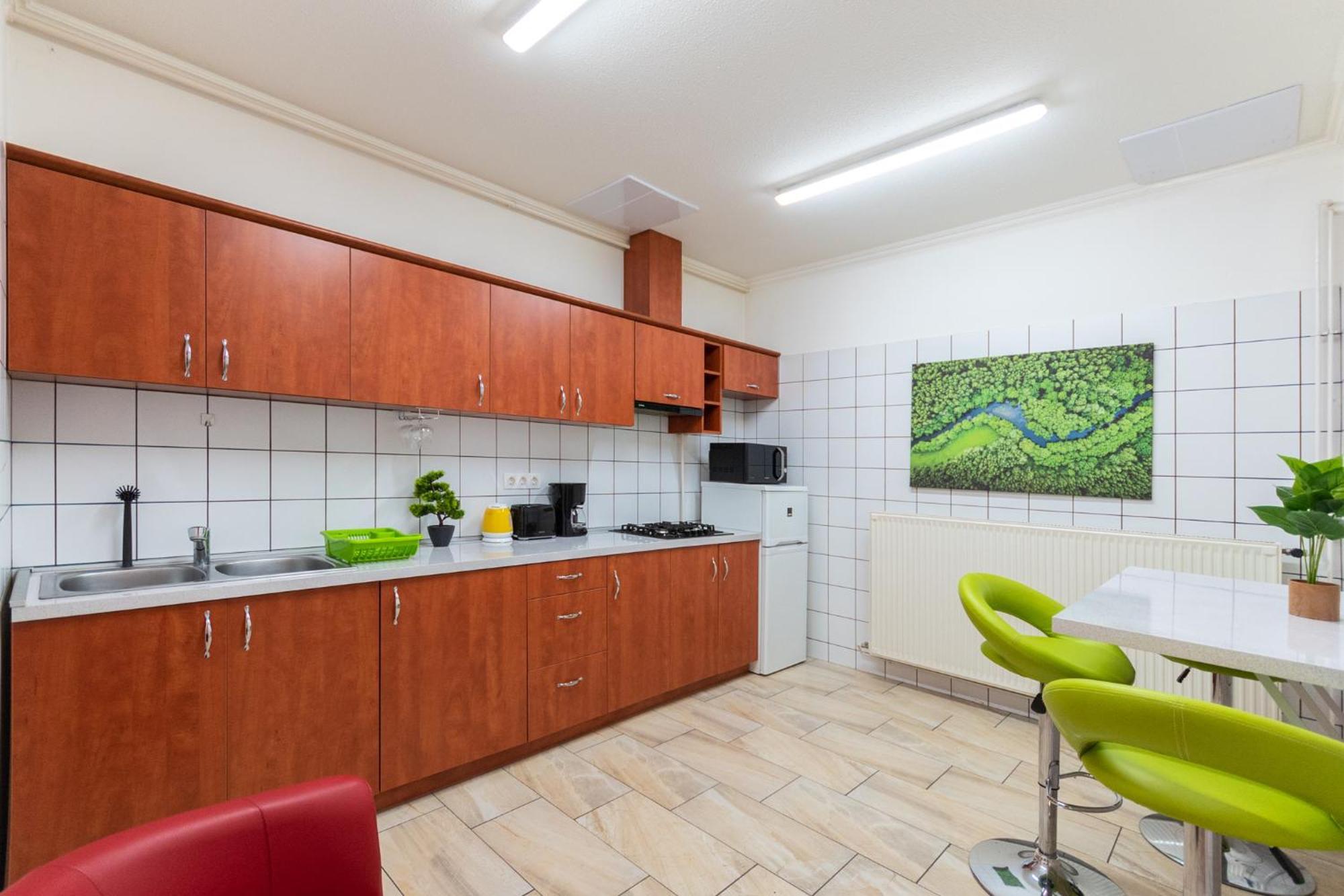 R Apartments Budapest Exterior foto