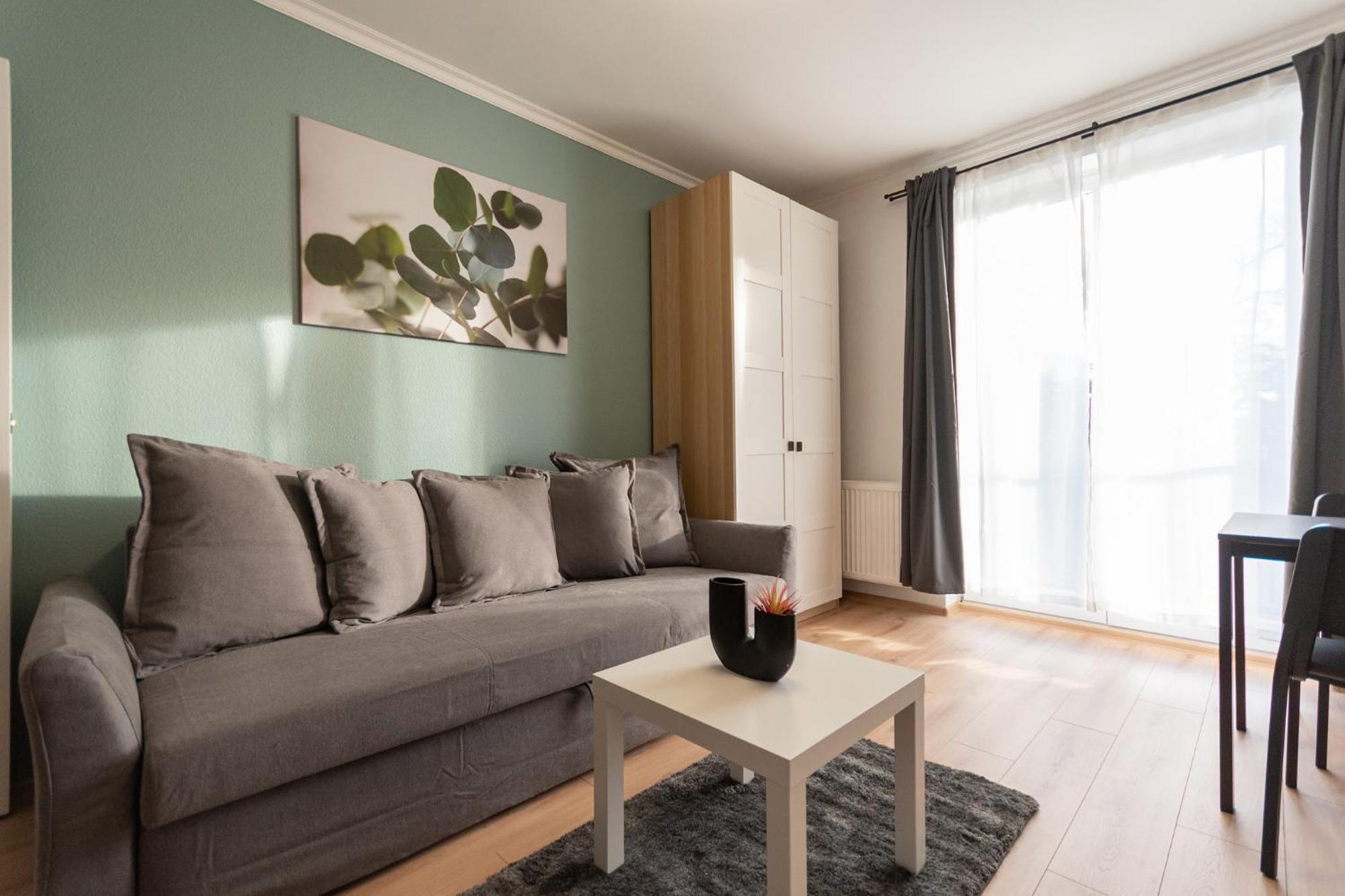 R Apartments Budapest Exterior foto